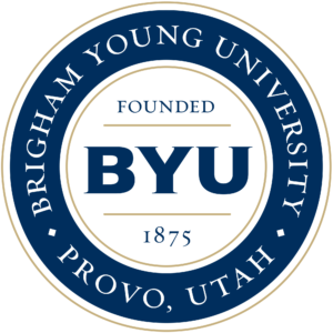BYU Logo | Matt Walker Kansas