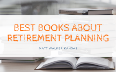 Best Books About Retirement Planning