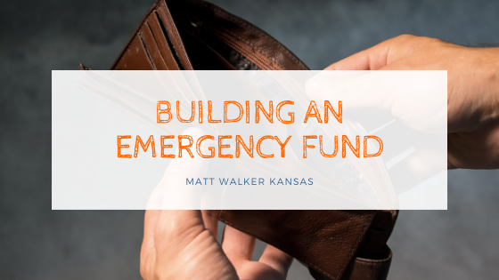 Mw Building An Emergency Fund