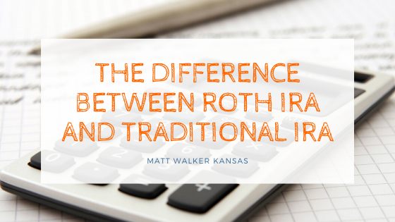 The Difference Between Roth IRA and Traditional IRA